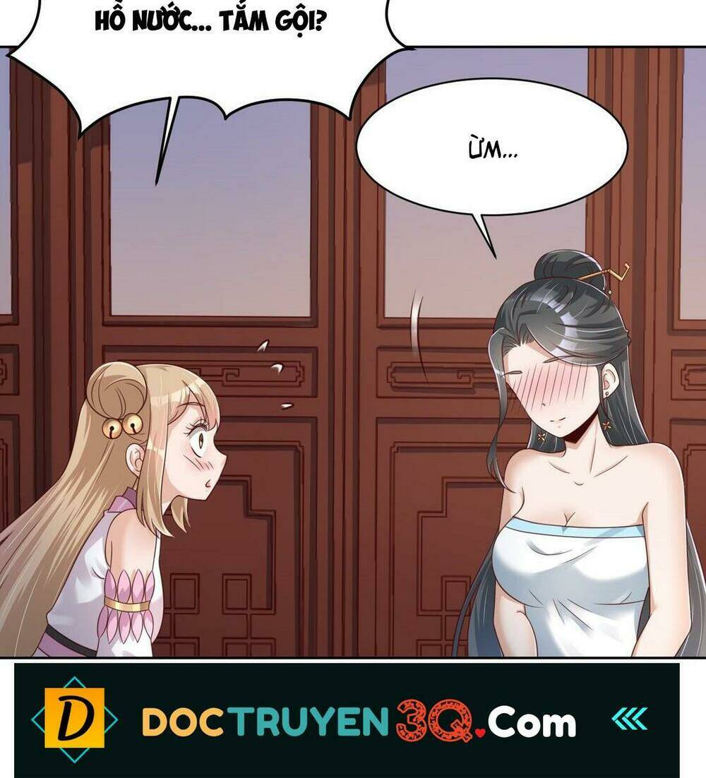 Sau Khi Max Độ Yêu Thích Chapter 31 - Trang 2