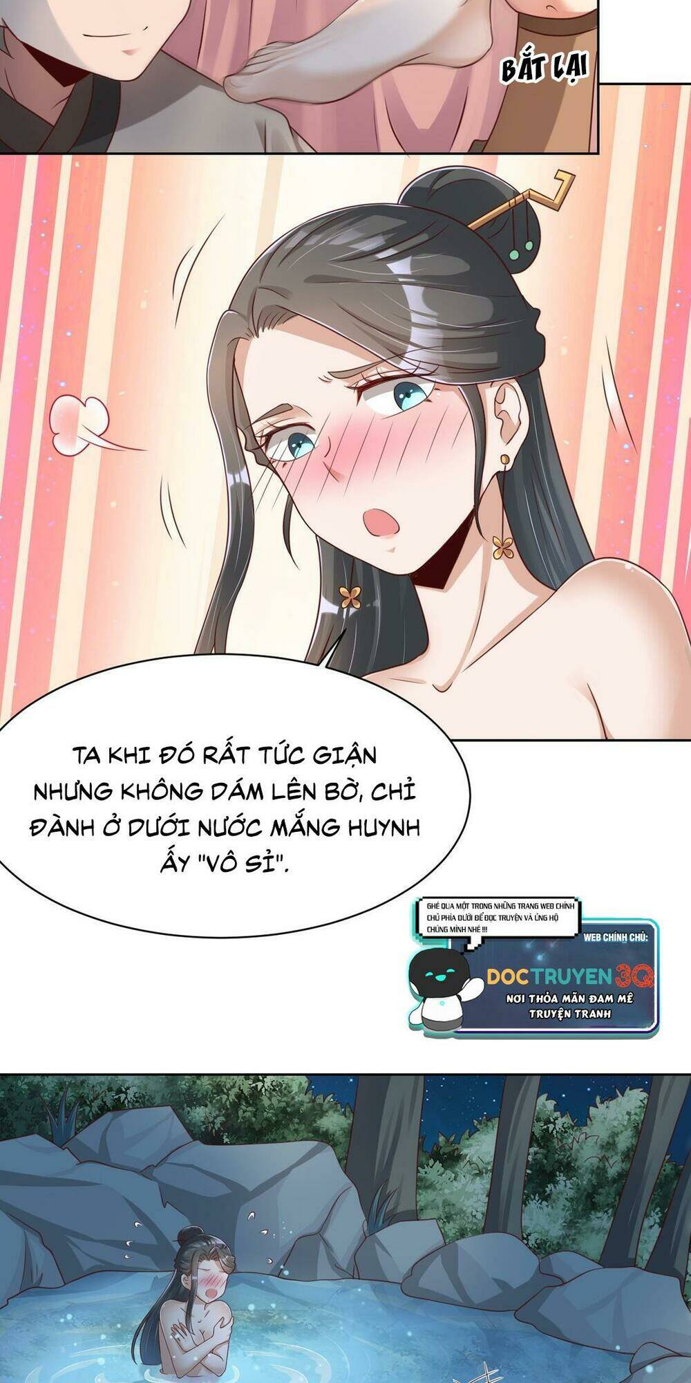 Sau Khi Max Độ Yêu Thích Chapter 31 - Trang 2