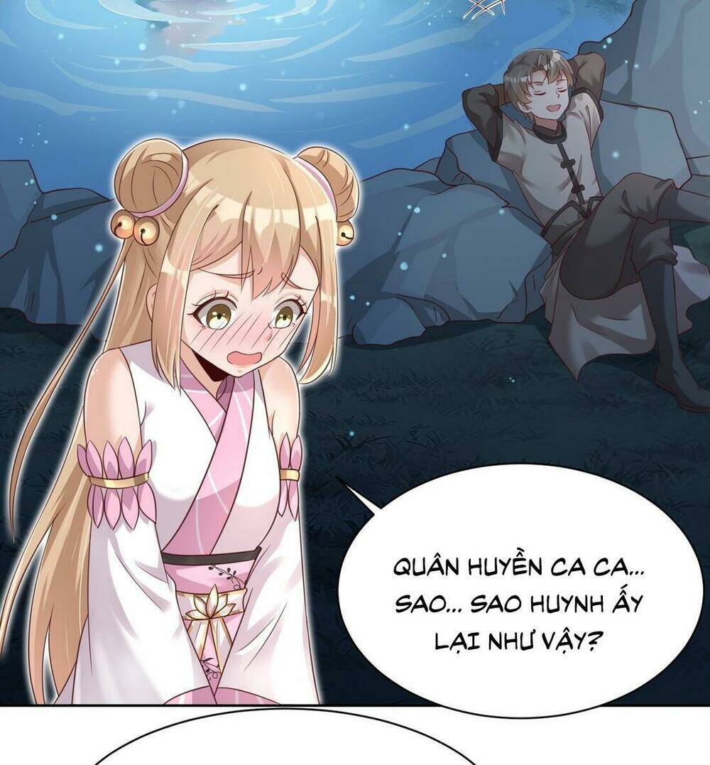 Sau Khi Max Độ Yêu Thích Chapter 31 - Trang 2