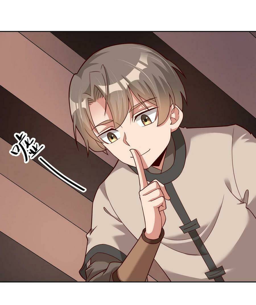 Sau Khi Max Độ Yêu Thích Chapter 32 - Trang 2