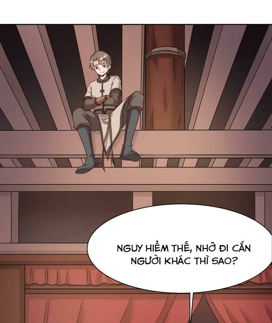 Sau Khi Max Độ Yêu Thích Chapter 32 - Trang 2