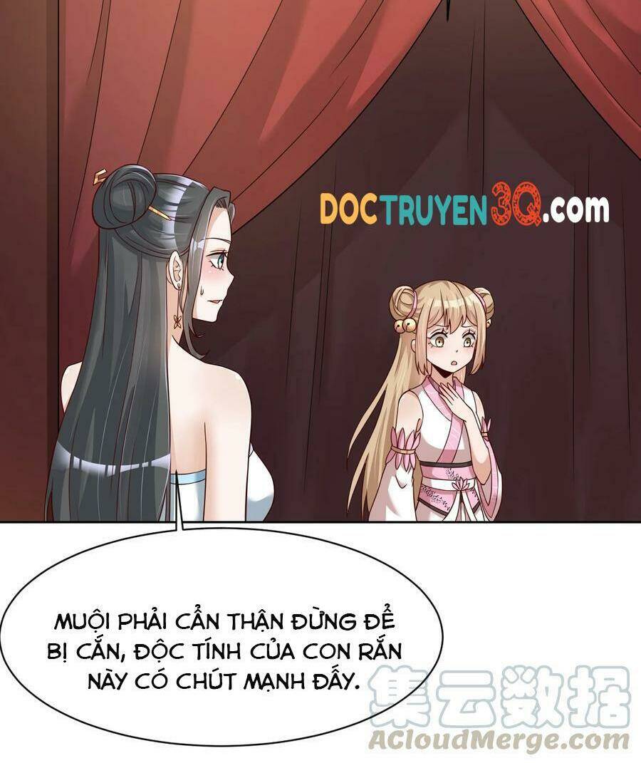 Sau Khi Max Độ Yêu Thích Chapter 32 - Trang 2