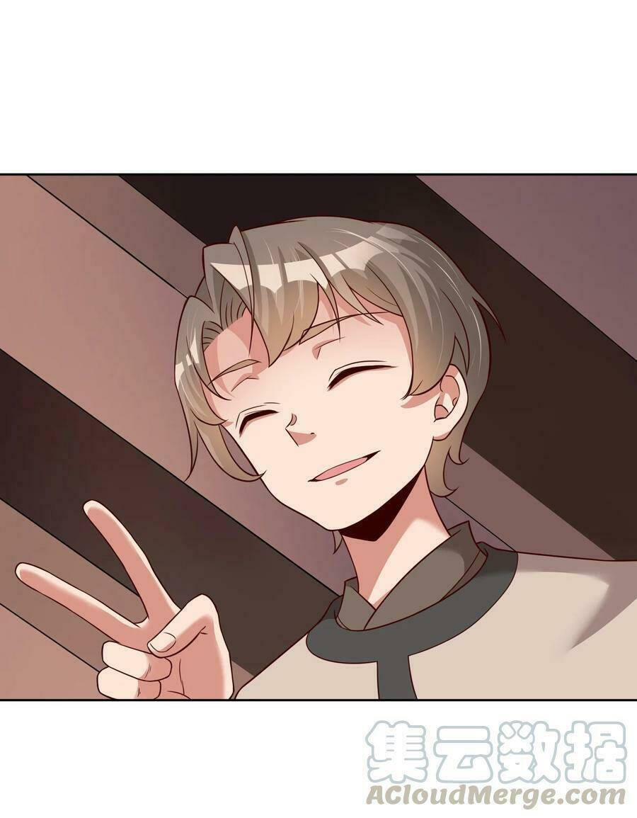 Sau Khi Max Độ Yêu Thích Chapter 32 - Trang 2