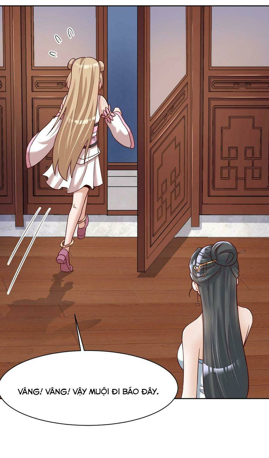 Sau Khi Max Độ Yêu Thích Chapter 32 - Trang 2