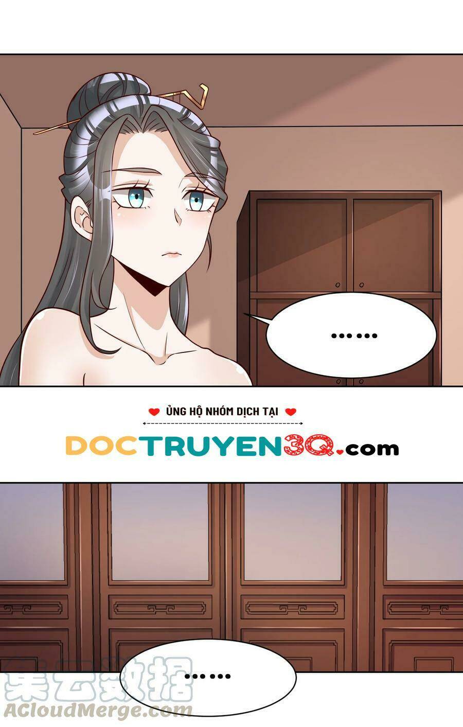 Sau Khi Max Độ Yêu Thích Chapter 32 - Trang 2