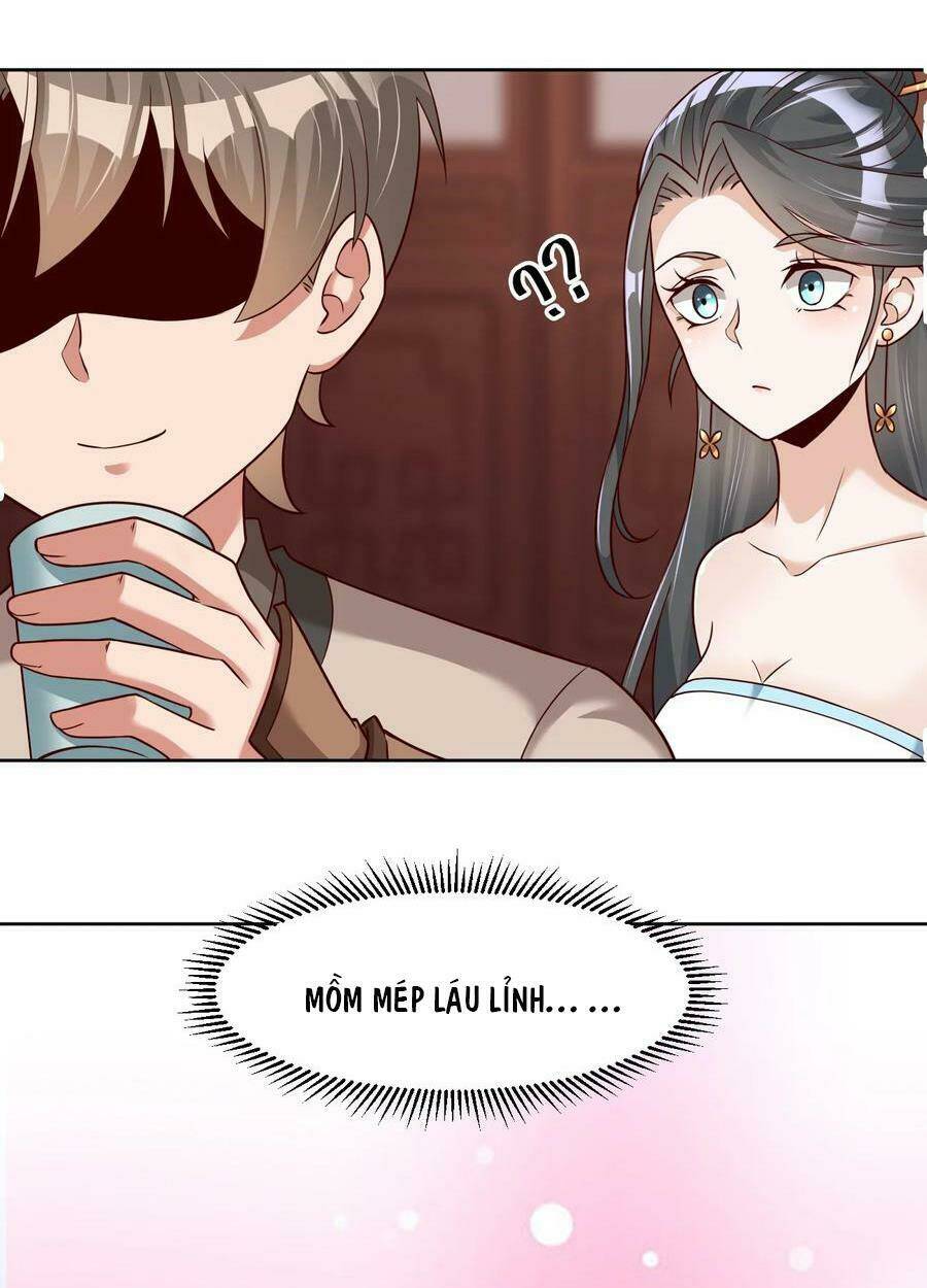 Sau Khi Max Độ Yêu Thích Chapter 32 - Trang 2