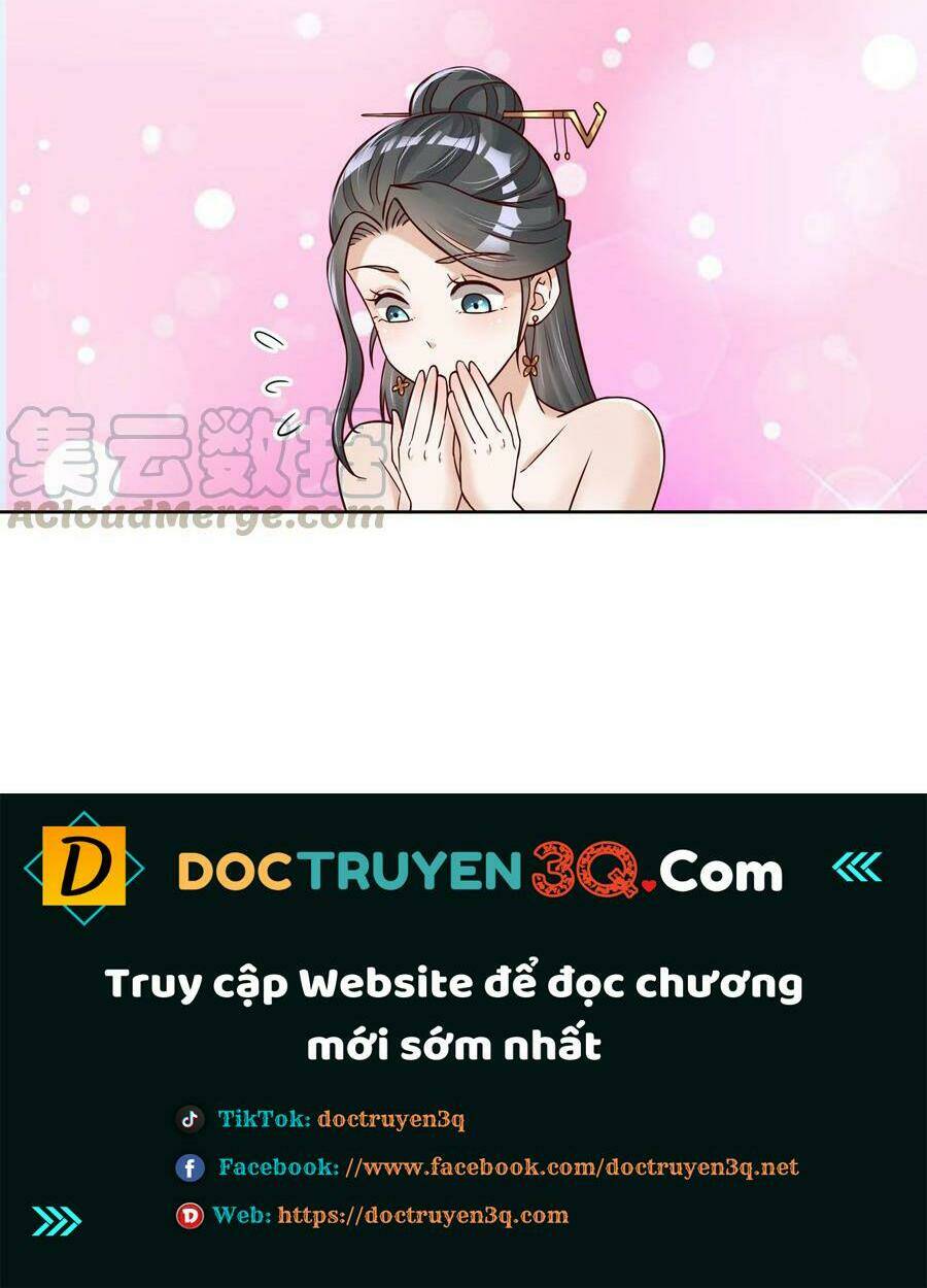 Sau Khi Max Độ Yêu Thích Chapter 32 - Trang 2