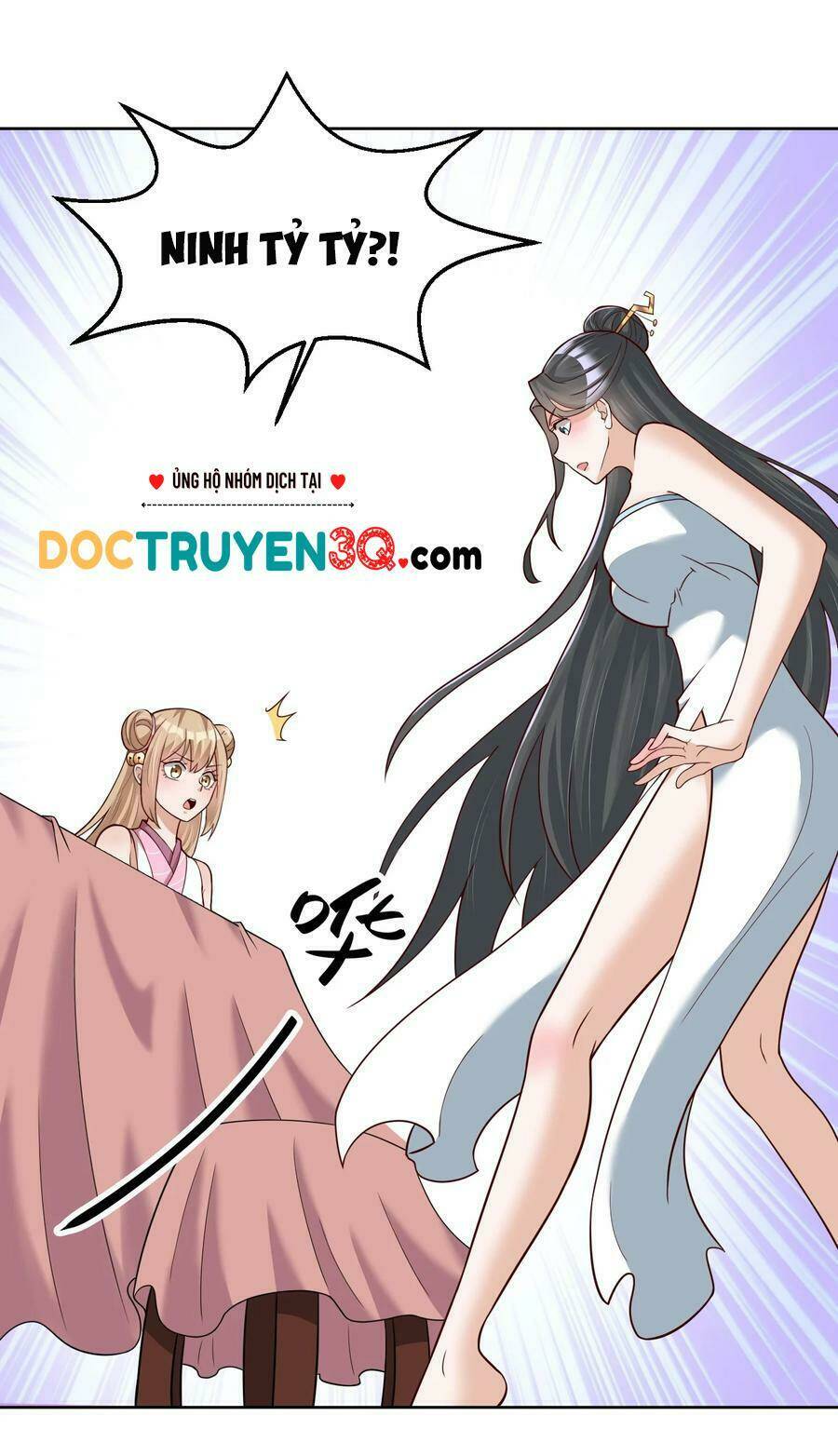 Sau Khi Max Độ Yêu Thích Chapter 32 - Trang 2