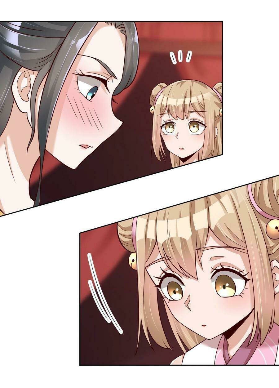 Sau Khi Max Độ Yêu Thích Chapter 32 - Trang 2