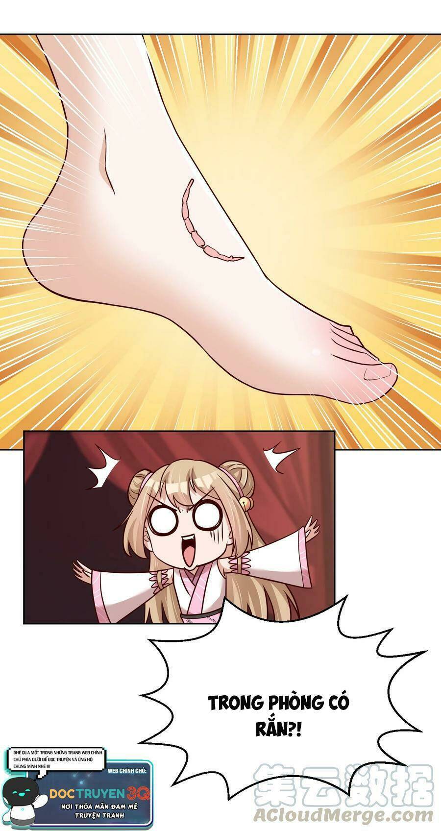 Sau Khi Max Độ Yêu Thích Chapter 32 - Trang 2