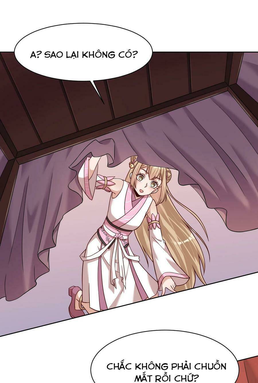 Sau Khi Max Độ Yêu Thích Chapter 32 - Trang 2