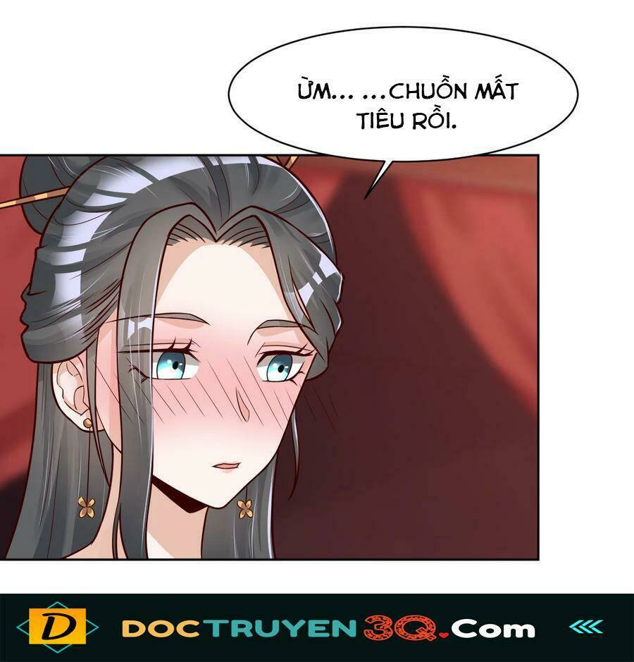 Sau Khi Max Độ Yêu Thích Chapter 32 - Trang 2