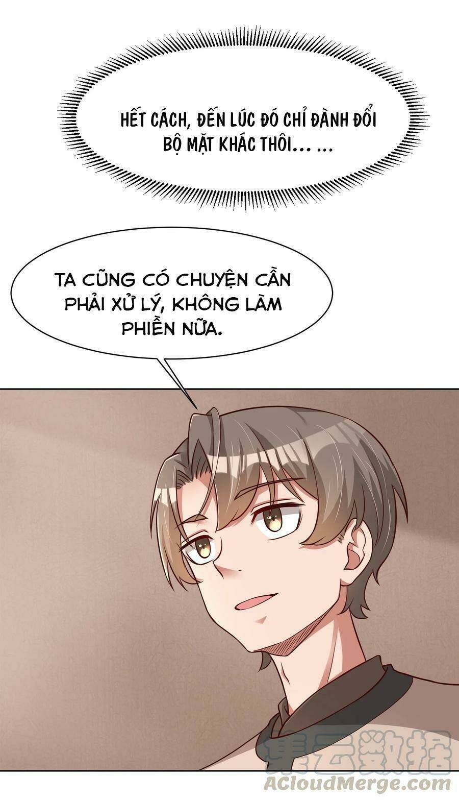 Sau Khi Max Độ Yêu Thích Chapter 33 - Trang 2