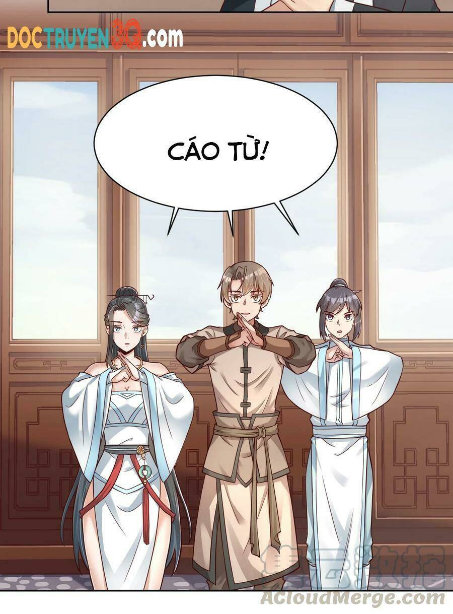 Sau Khi Max Độ Yêu Thích Chapter 33 - Trang 2