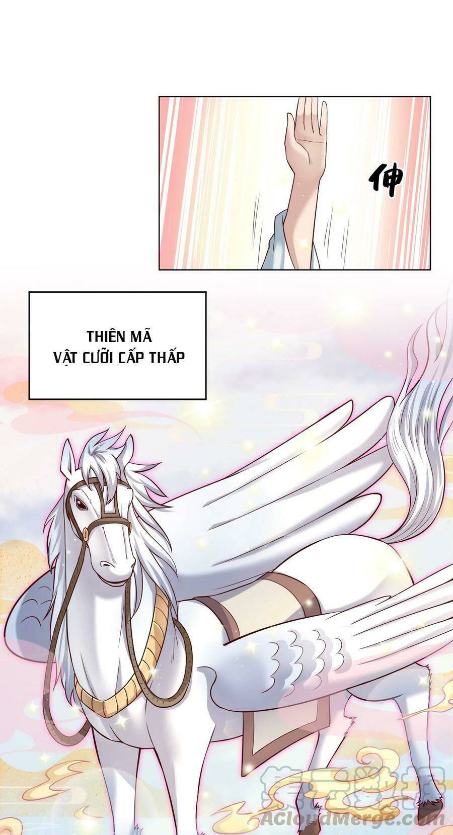 Sau Khi Max Độ Yêu Thích Chapter 33 - Trang 2