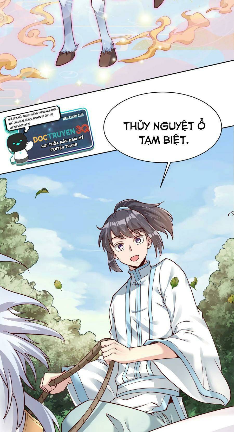 Sau Khi Max Độ Yêu Thích Chapter 33 - Trang 2