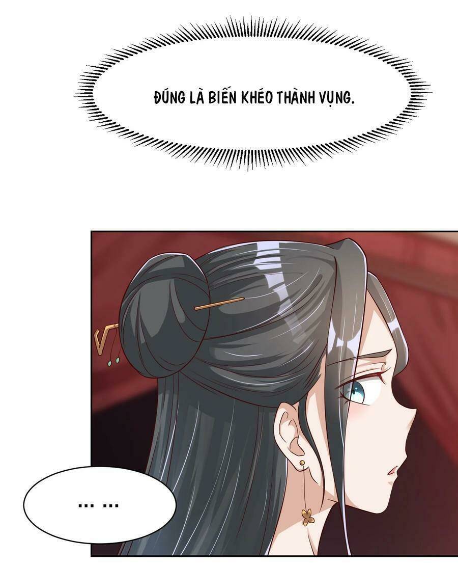 Sau Khi Max Độ Yêu Thích Chapter 33 - Trang 2