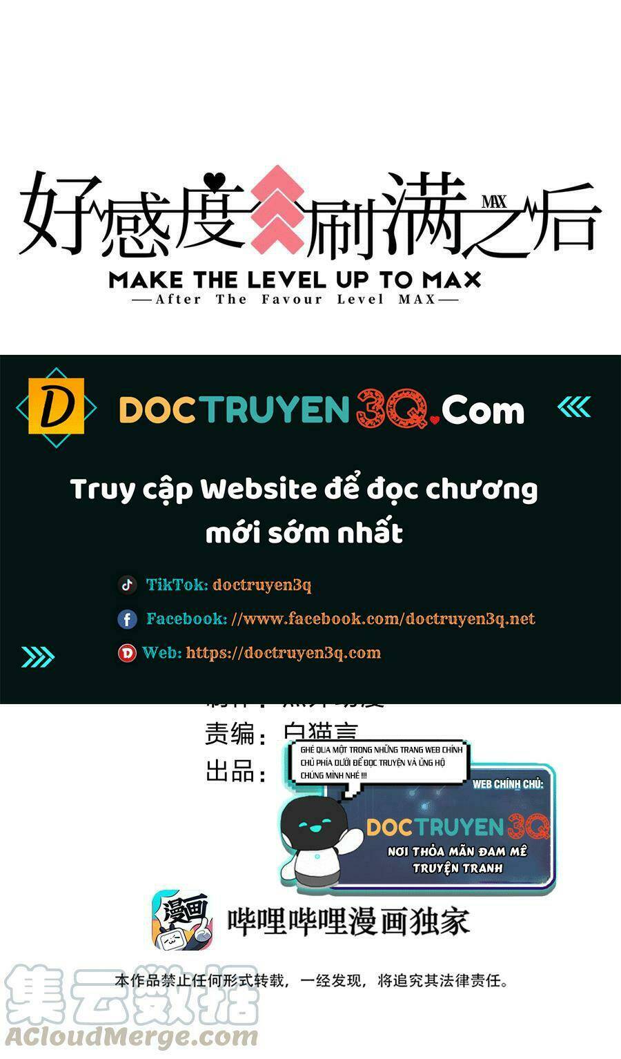 Sau Khi Max Độ Yêu Thích Chapter 34 - Trang 2