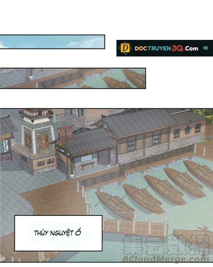 Sau Khi Max Độ Yêu Thích Chapter 34 - Trang 2