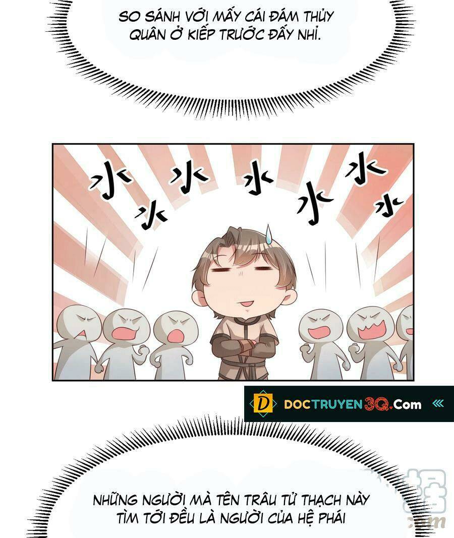 Sau Khi Max Độ Yêu Thích Chapter 34 - Trang 2