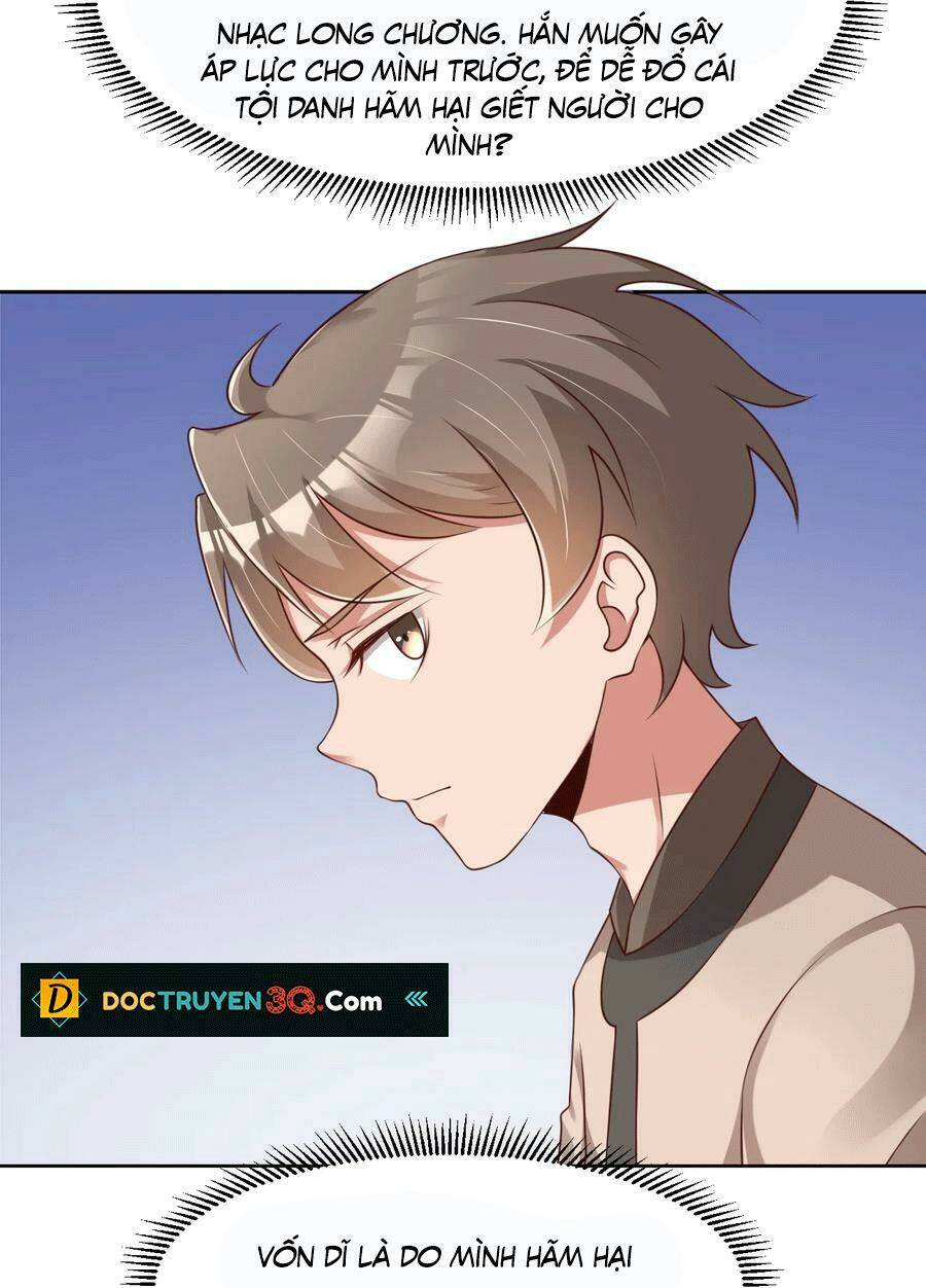 Sau Khi Max Độ Yêu Thích Chapter 34 - Trang 2