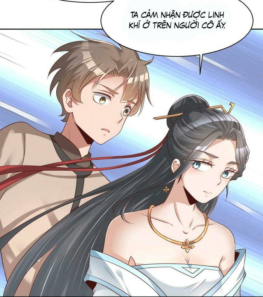 Sau Khi Max Độ Yêu Thích Chapter 34 - Trang 2