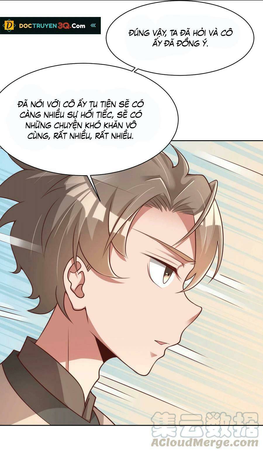 Sau Khi Max Độ Yêu Thích Chapter 34 - Trang 2