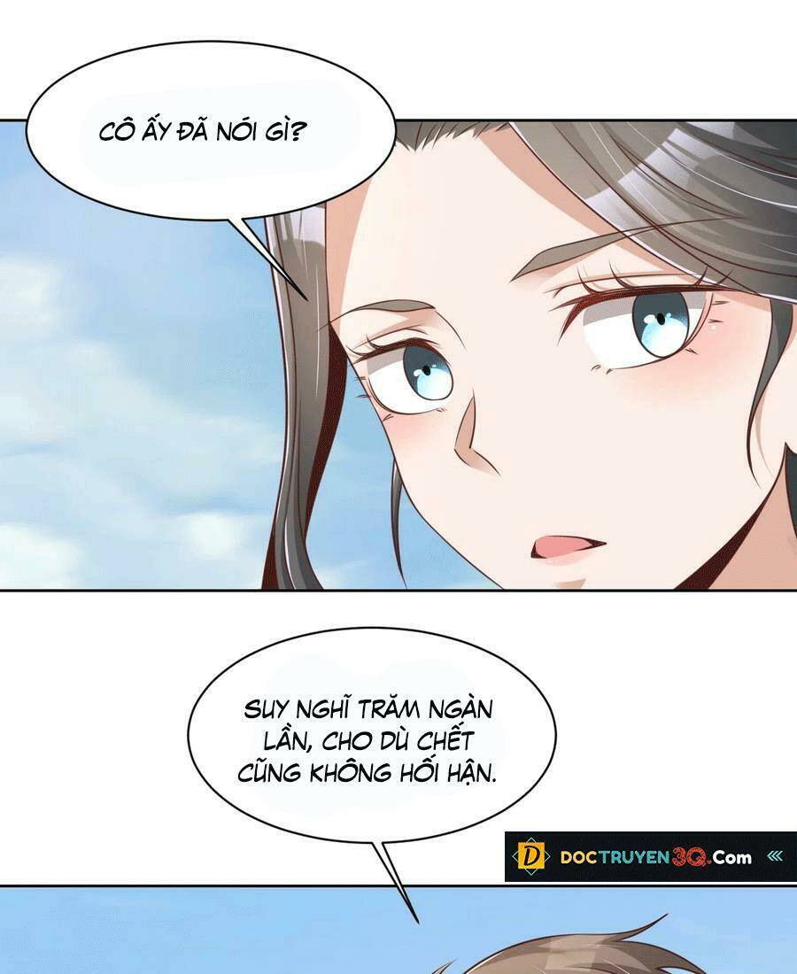 Sau Khi Max Độ Yêu Thích Chapter 34 - Trang 2