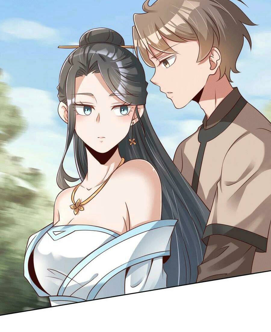 Sau Khi Max Độ Yêu Thích Chapter 34 - Trang 2