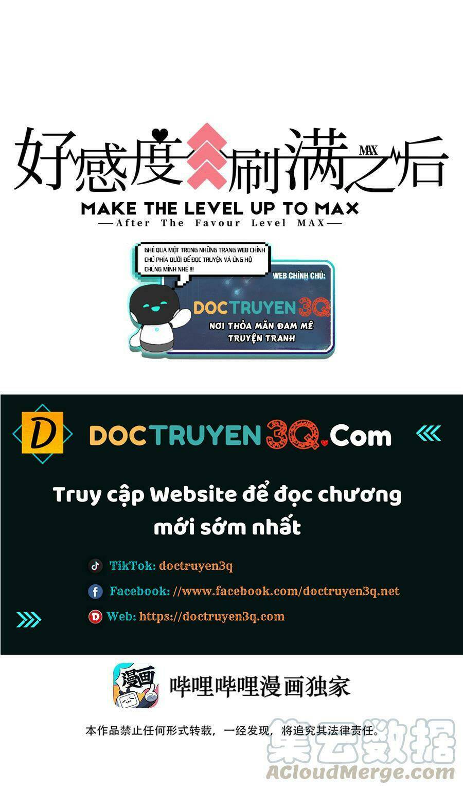 Sau Khi Max Độ Yêu Thích Chapter 35 - Trang 2