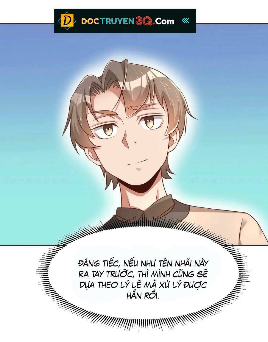 Sau Khi Max Độ Yêu Thích Chapter 35 - Trang 2