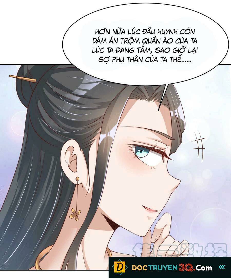 Sau Khi Max Độ Yêu Thích Chapter 35 - Trang 2