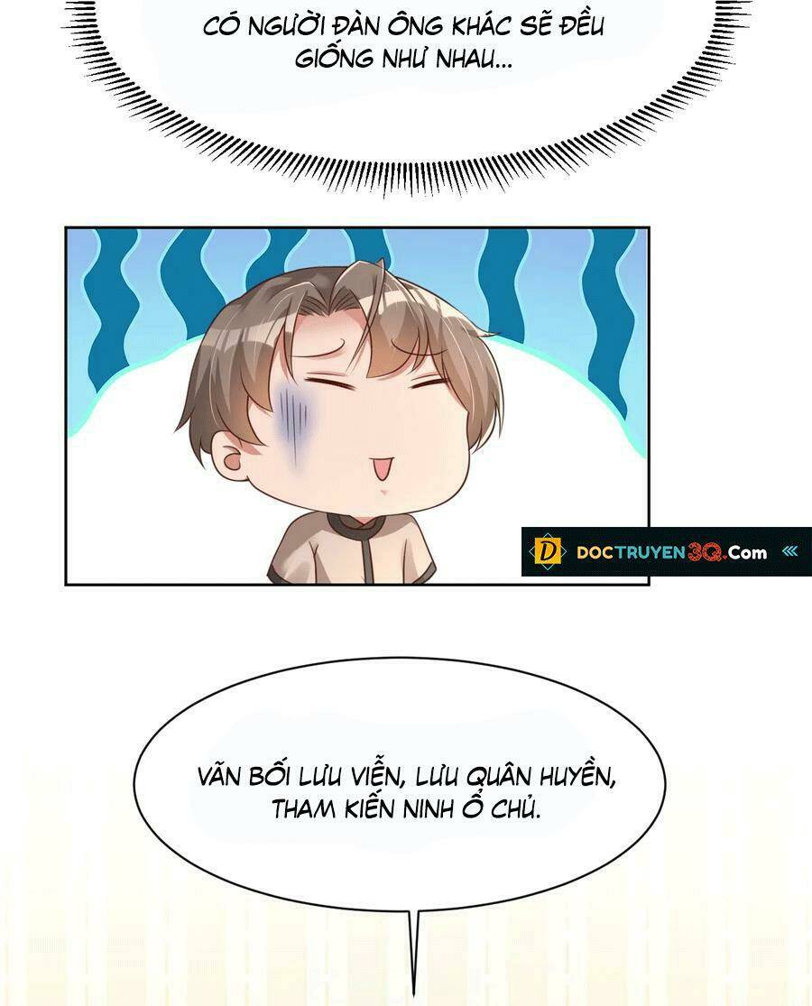 Sau Khi Max Độ Yêu Thích Chapter 35 - Trang 2