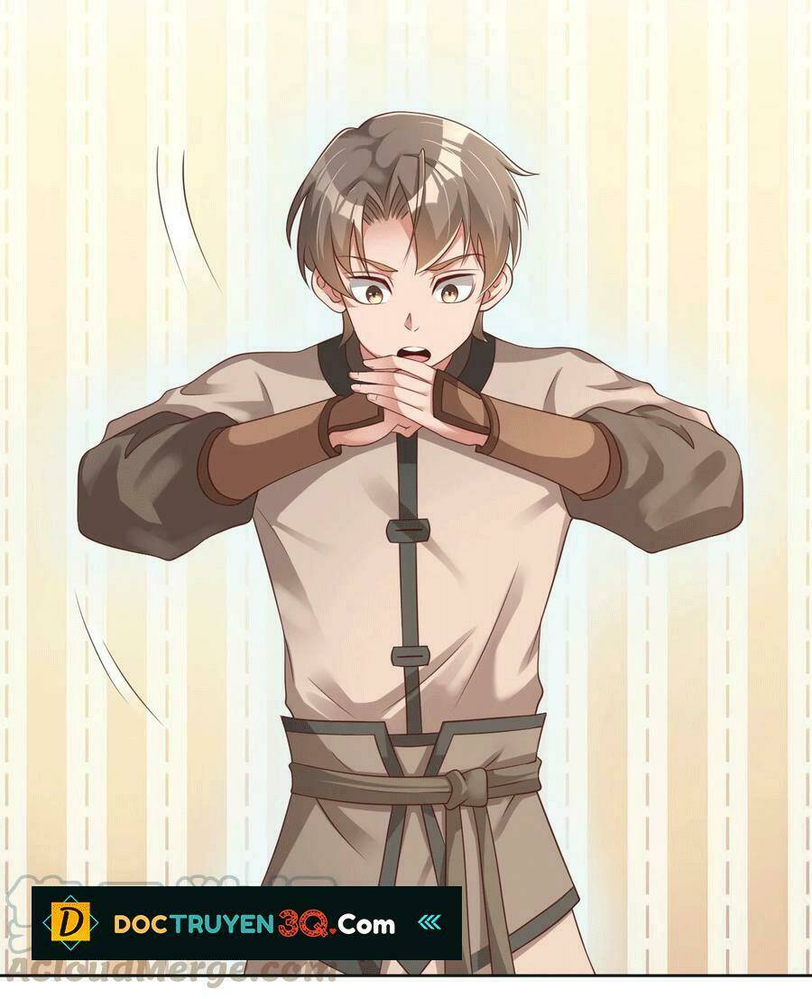 Sau Khi Max Độ Yêu Thích Chapter 35 - Trang 2