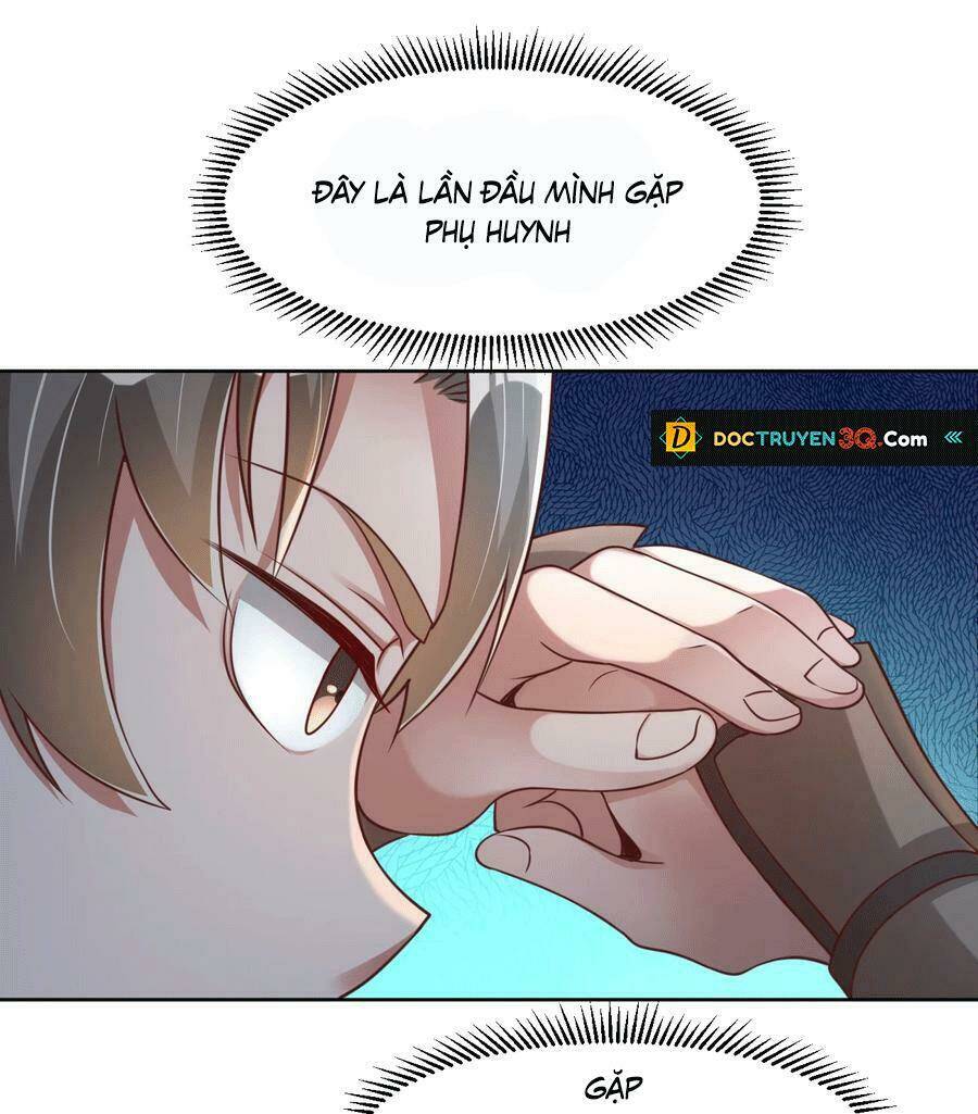 Sau Khi Max Độ Yêu Thích Chapter 35 - Trang 2