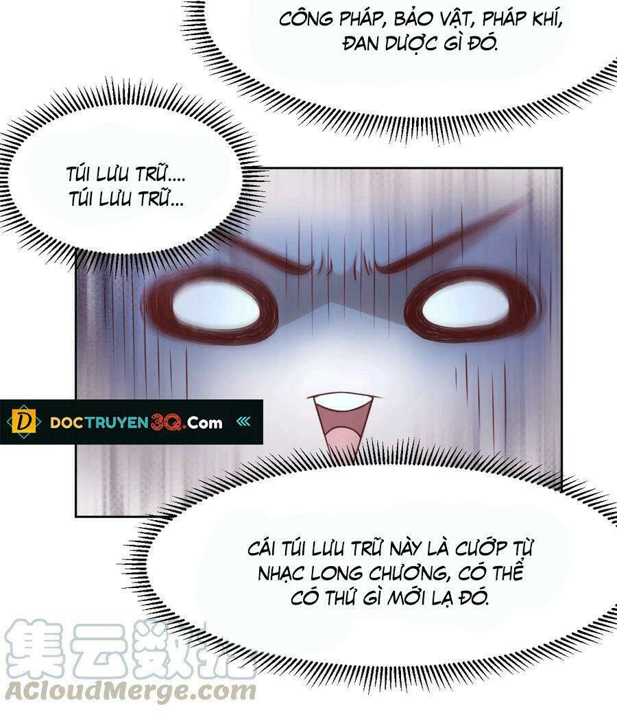 Sau Khi Max Độ Yêu Thích Chapter 35 - Trang 2