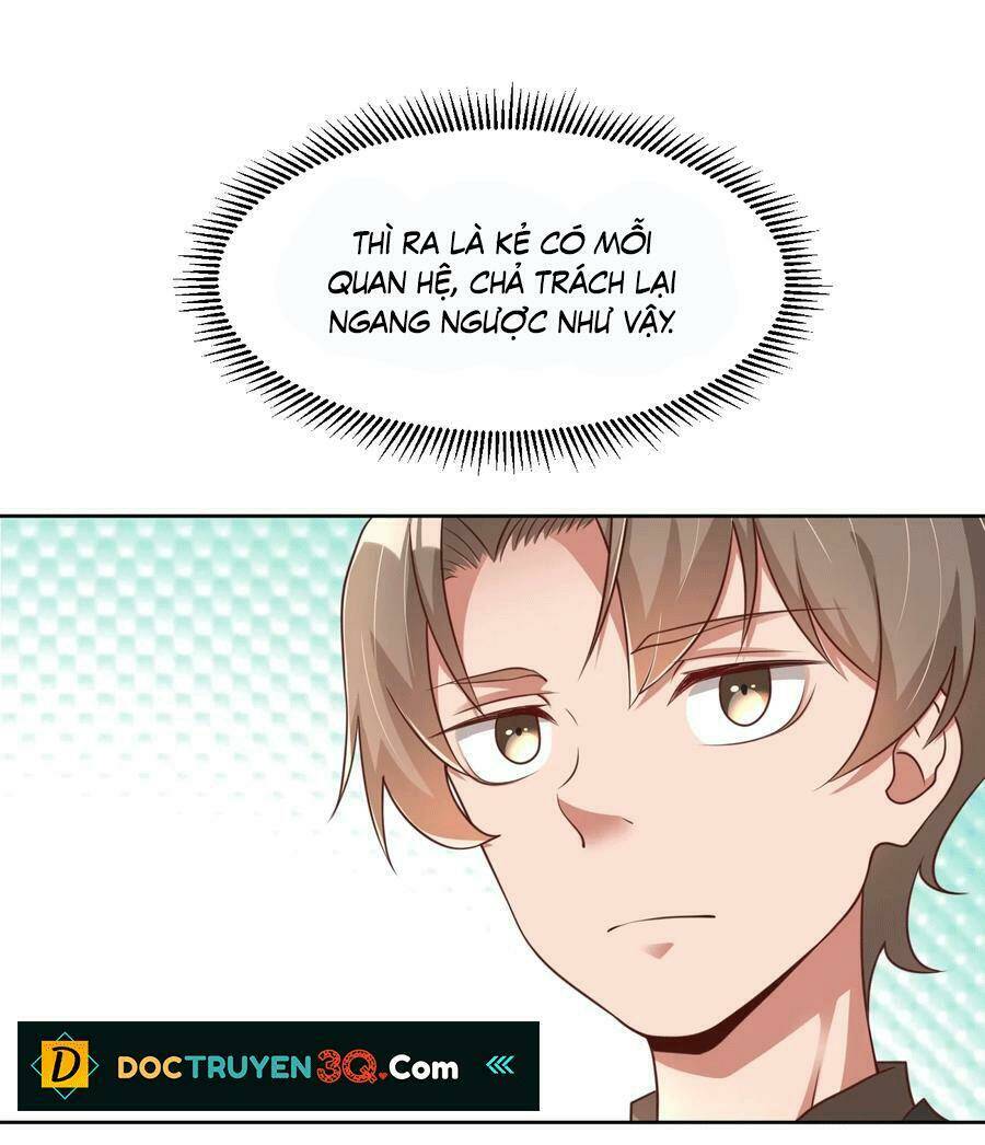 Sau Khi Max Độ Yêu Thích Chapter 35 - Trang 2