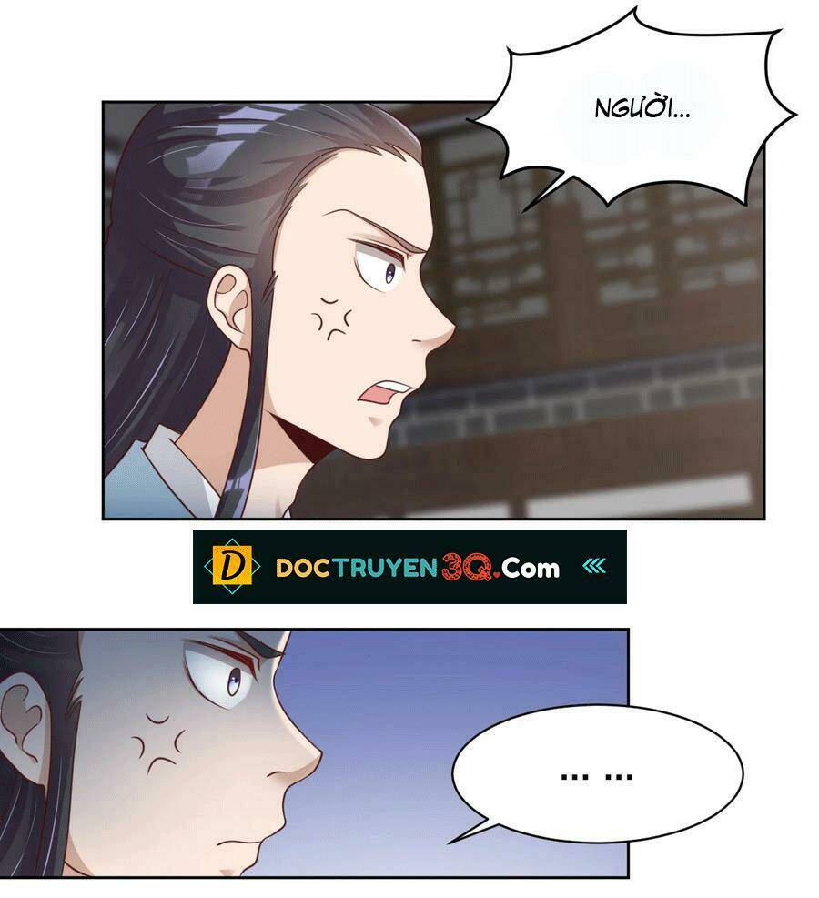 Sau Khi Max Độ Yêu Thích Chapter 35 - Trang 2