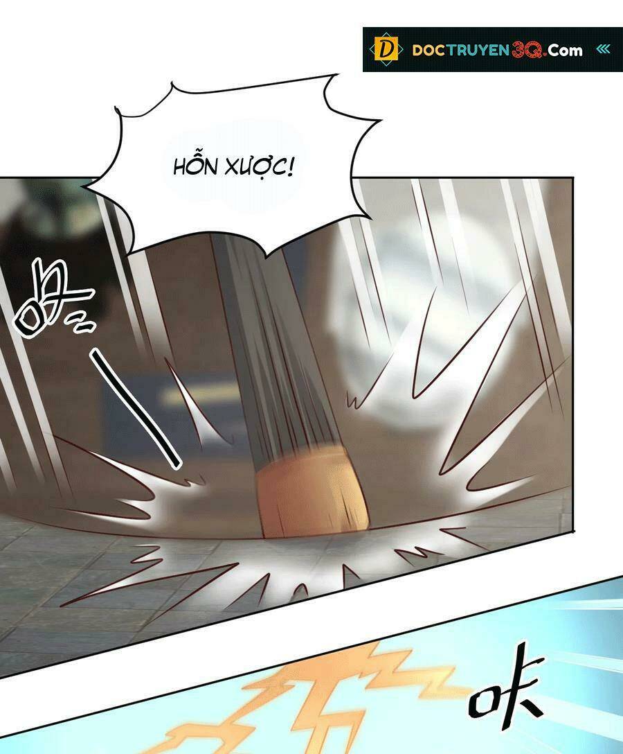 Sau Khi Max Độ Yêu Thích Chapter 36 - Trang 2