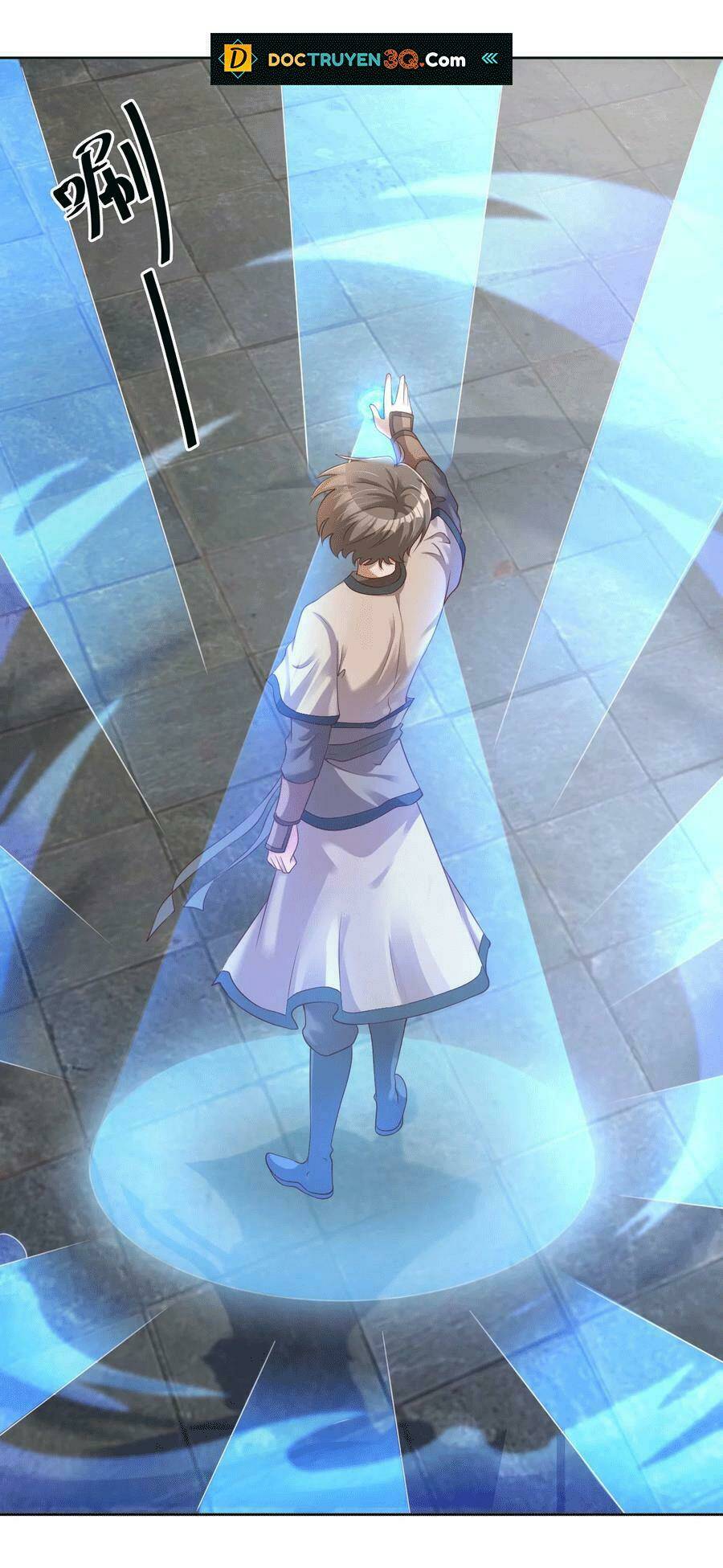 Sau Khi Max Độ Yêu Thích Chapter 36 - Trang 2