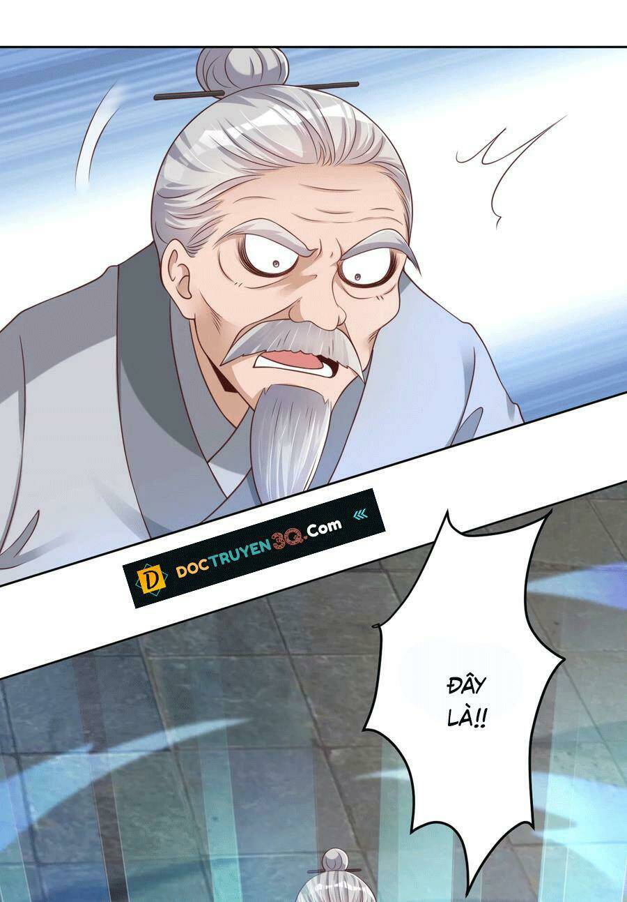 Sau Khi Max Độ Yêu Thích Chapter 36 - Trang 2