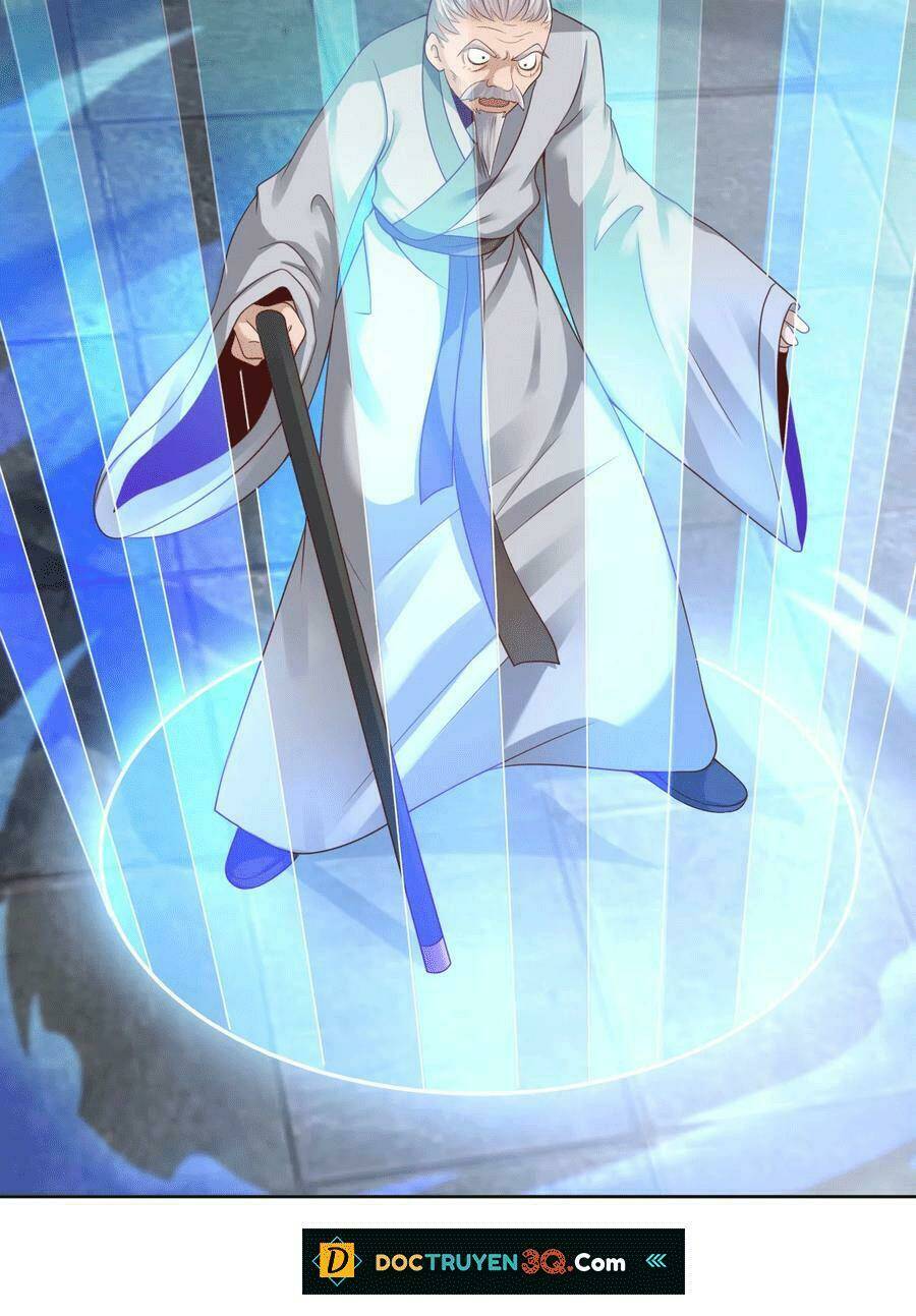 Sau Khi Max Độ Yêu Thích Chapter 36 - Trang 2