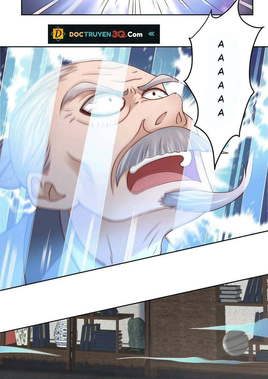 Sau Khi Max Độ Yêu Thích Chapter 36 - Trang 2