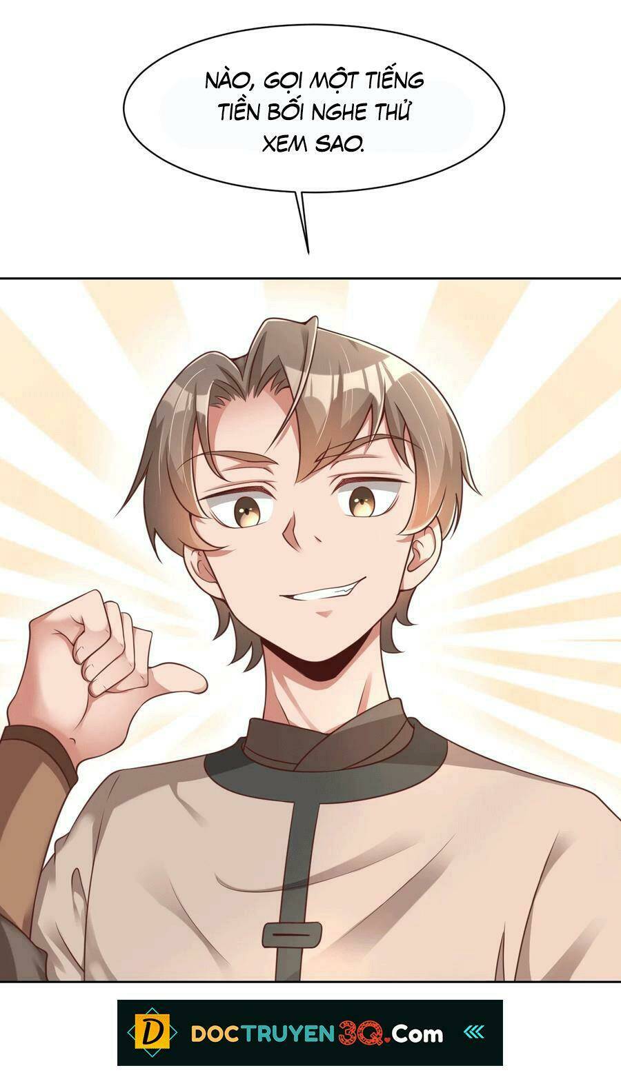 Sau Khi Max Độ Yêu Thích Chapter 36 - Trang 2