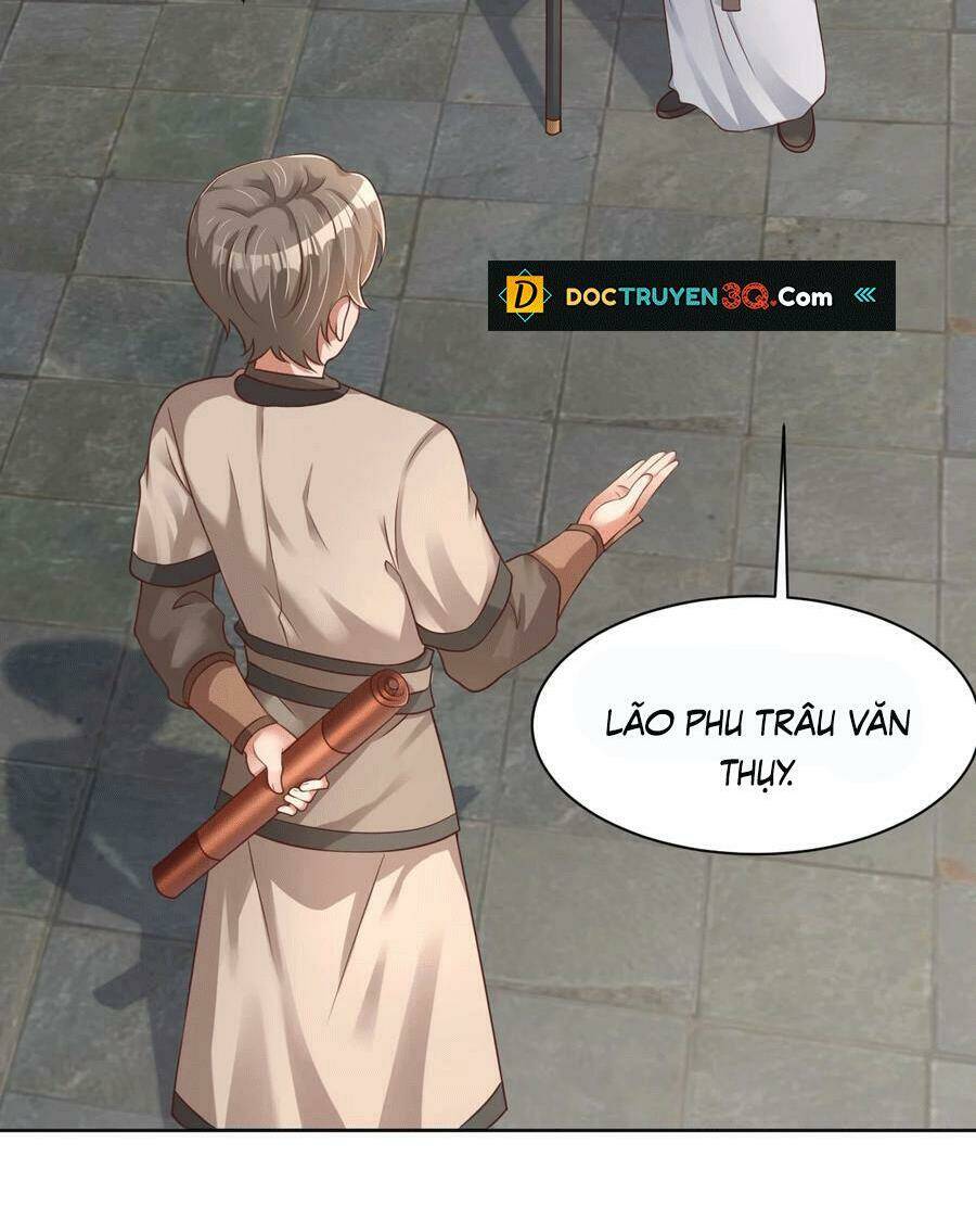 Sau Khi Max Độ Yêu Thích Chapter 36 - Trang 2