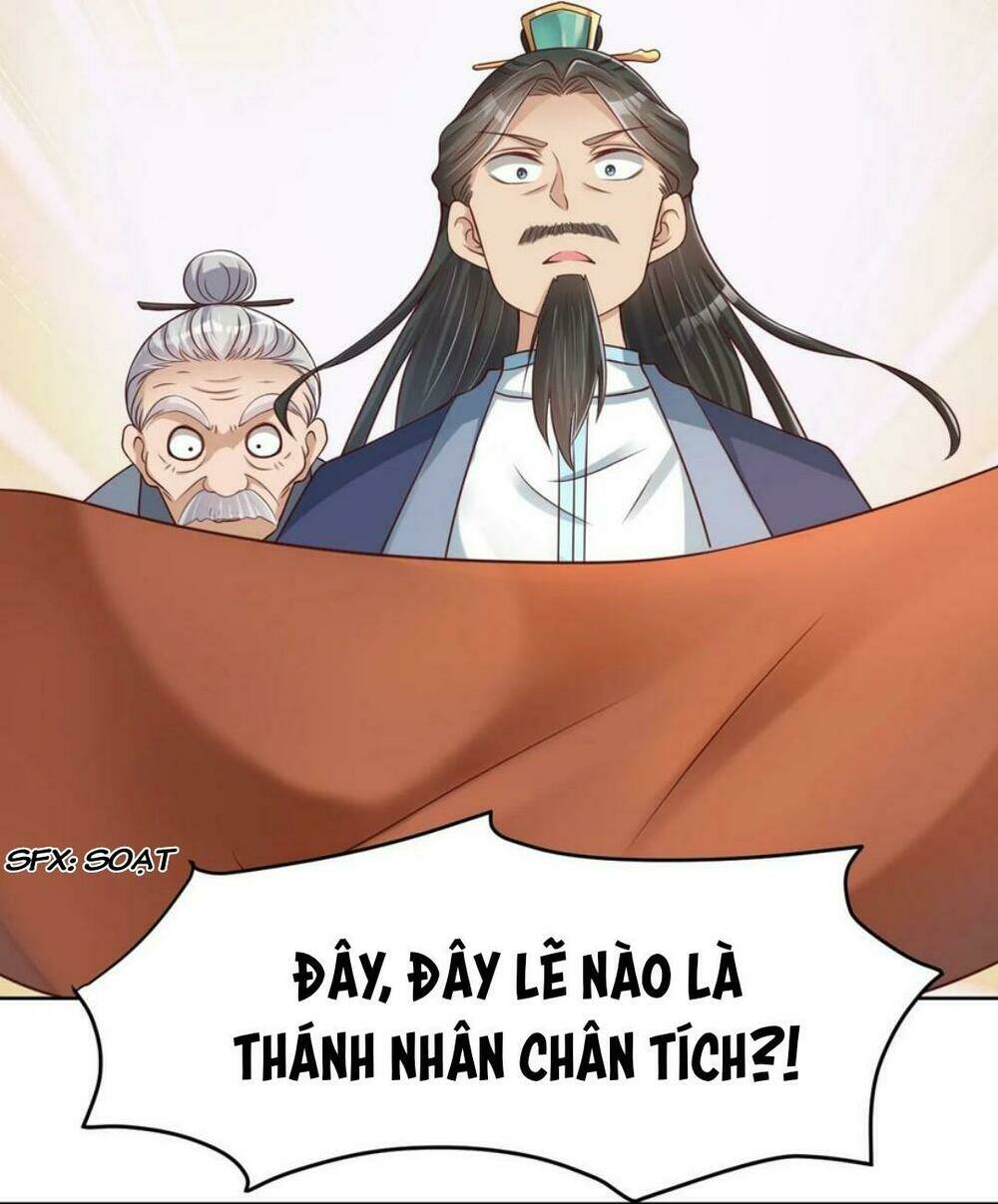 Sau Khi Max Độ Yêu Thích Chapter 37 - Trang 2