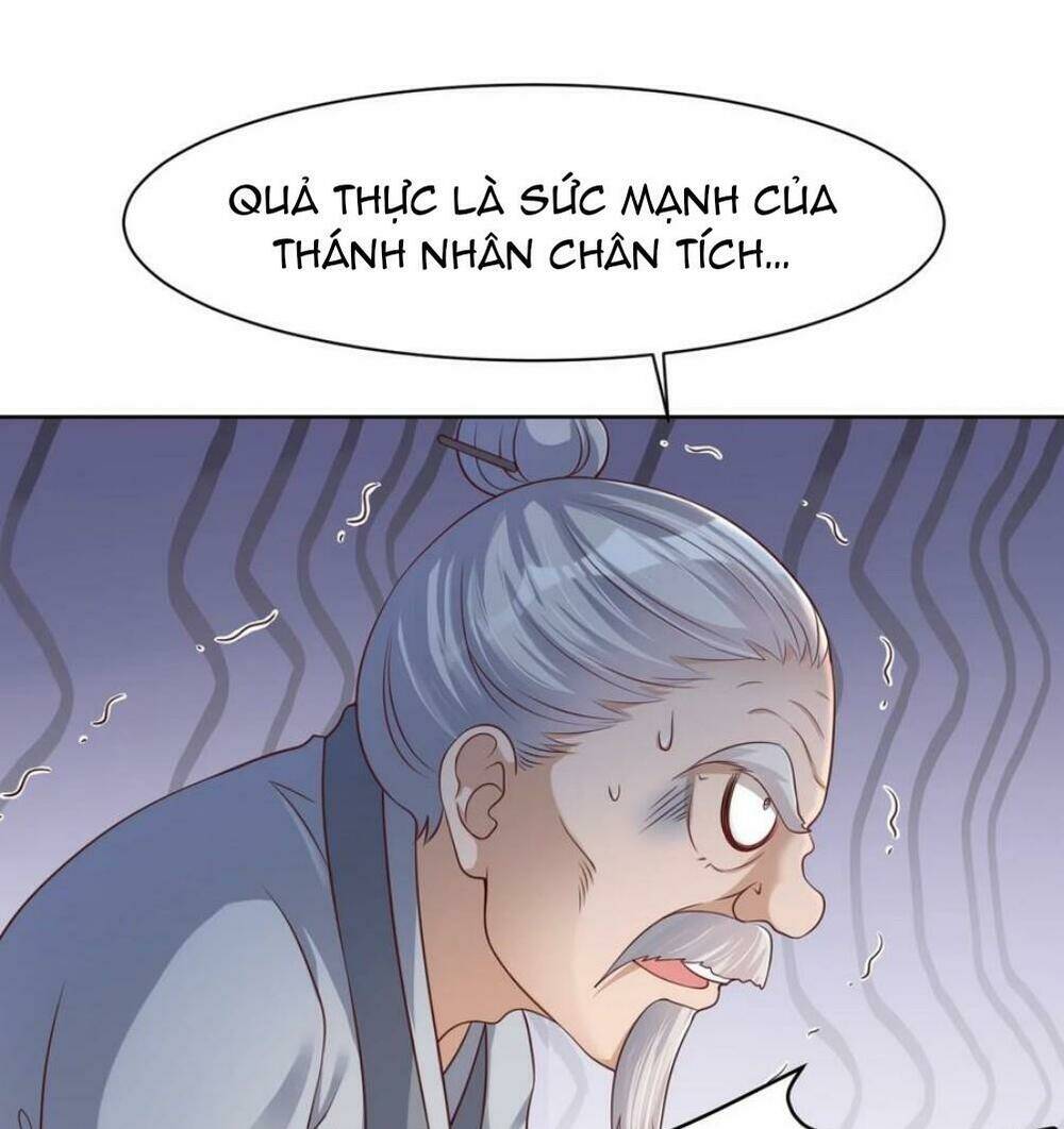 Sau Khi Max Độ Yêu Thích Chapter 37 - Trang 2