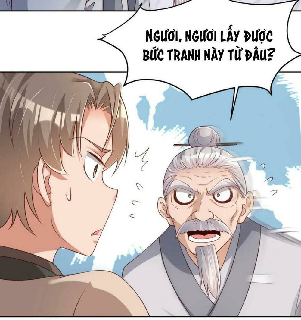 Sau Khi Max Độ Yêu Thích Chapter 37 - Trang 2