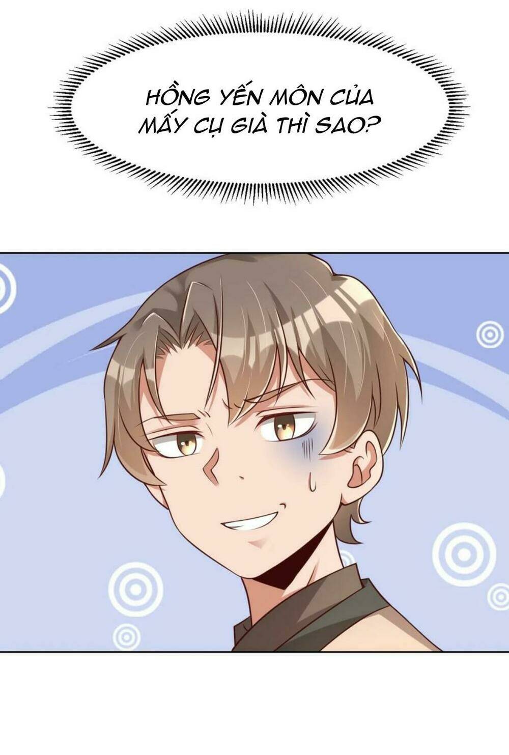 Sau Khi Max Độ Yêu Thích Chapter 37 - Trang 2