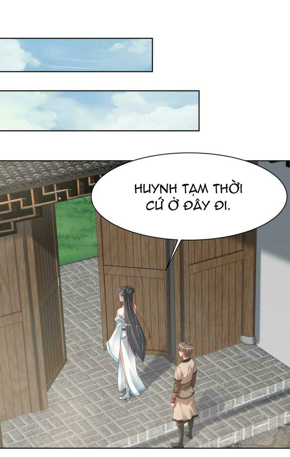 Sau Khi Max Độ Yêu Thích Chapter 37 - Trang 2